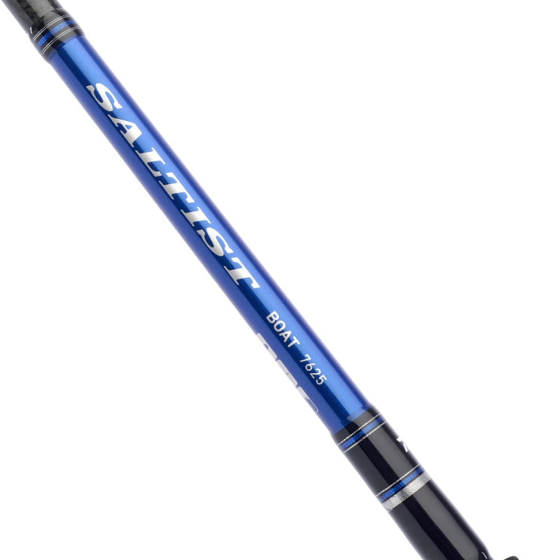Daiwa Saltist Boat Rods - £164.99